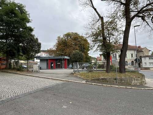 Foto - Grundstück in Meiningen 500.000,00 € 1431 m²