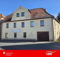 Haus zum Kaufen in Frohburg 169.000,00 € 177 m²