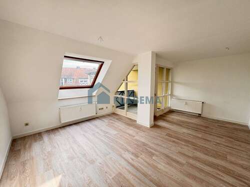 Foto - Wohnung zum Mieten in Neubrandenburg 829,50 € 66.36 m²