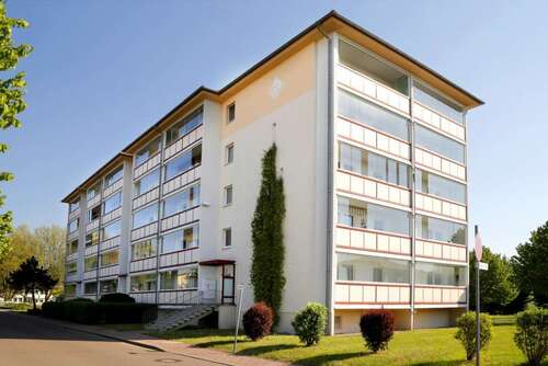 Foto - Wohnung zum Mieten in Braunsbedra 252,70 € 36.1 m²
