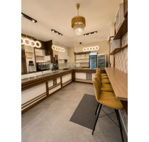 Gastronomie in frankfurt am main 2.500,00 € 36 m²