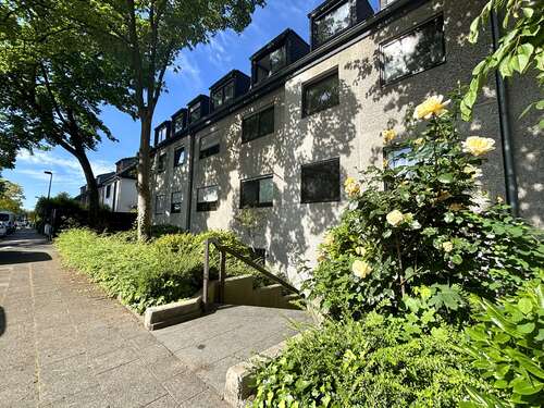 Foto - Wohnung zum Kaufen in Düsseldorf 219.000,00 € 74.76 m²