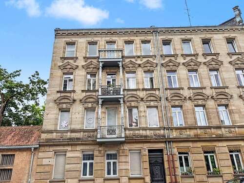 Foto - Wohnung zum Kaufen in Fürth 185.000,00 € 81.79 m²