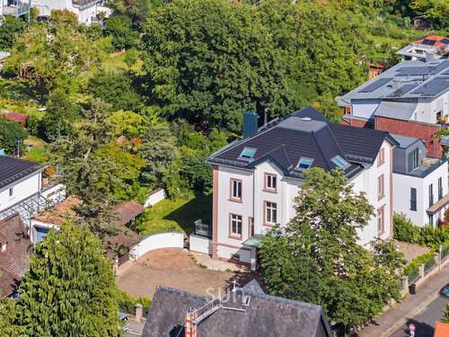 Foto - Haus zum Kaufen in Oberursel (Taunus) 2.890.900,00 € 410 m²