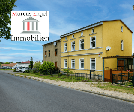 Foto - Haus zum Kaufen in Joachimsthal 350.000,00 € 148.36 m²
