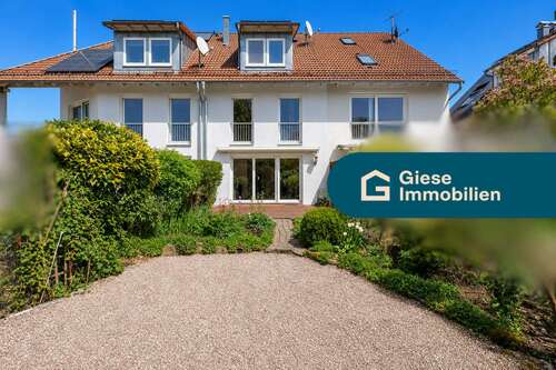 Foto - Haus zum Kaufen in Böblingen Dagersheim 449.000,00 € 108.31 m²