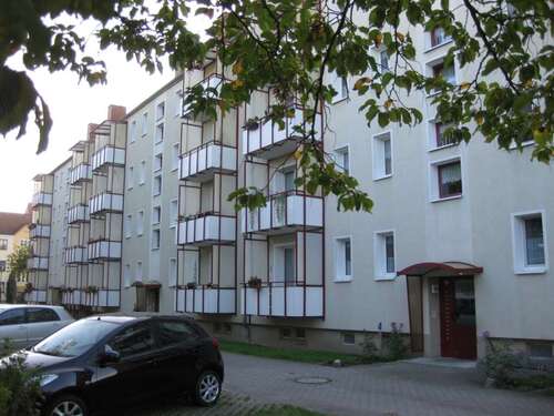 Foto - Wohnung zum Mieten in Anklam 459,00 € 48 m²