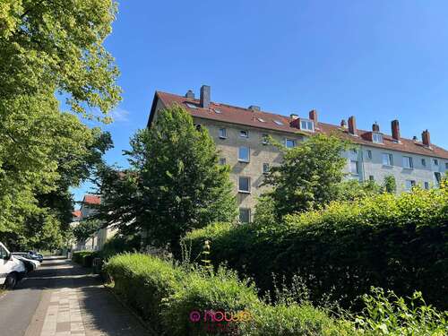 Foto - Wohnung zum Kaufen in Braunschweig 119.500,00 € 44 m²