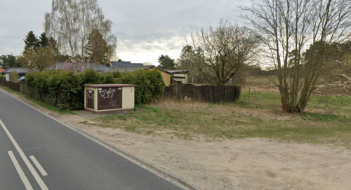 Foto - Grundstück zu verkaufen in Wandlitz 300.000,00 € 1000 m²