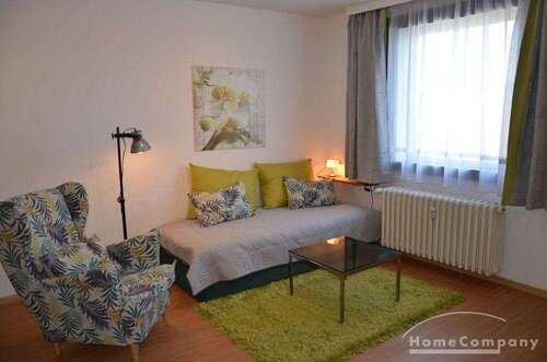 Foto - Wohnen auf Zeit in Braunschweig 575,00 €