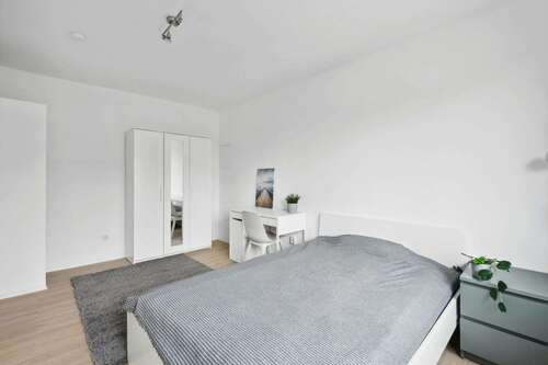 Foto - WG-Zimmer in Hamburg 810,00 € 11 m²