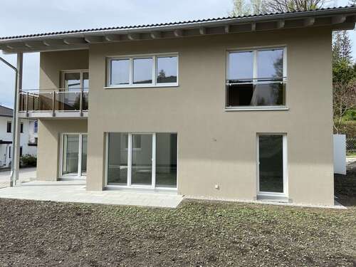 Foto - Haus zum Mieten in Thansau 2.600,00 € 157 m²