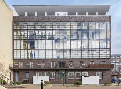 Foto - Wohnung zum Kaufen in Berlin 480.000,00 € 70.11 m²