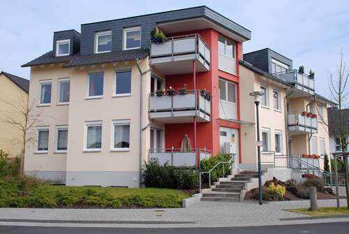 Foto - Wohnung zum Mieten in Hennef 871,00 € 83 m²