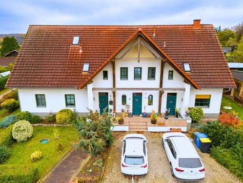 Foto - Haus zum Kaufen in Brüsewitz 350.000,00 € 184 m²