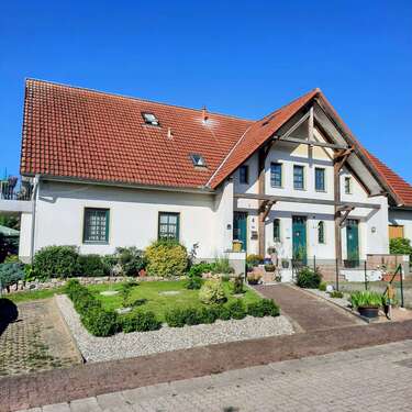 Foto - Haus zum Kaufen in Brüsewitz 295.000,00 € 184 m²