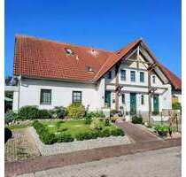 Haus zum Kaufen in Brüsewitz 295.000,00 € 184 m²