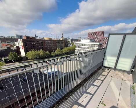 Foto - Wohnung zum Mieten in Hamburg 1.872,98 € 96.05 m²