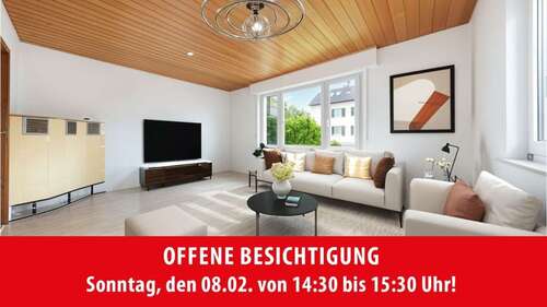 Foto - Haus zum Kaufen in Sindelfingen 649.000,00 € 162 m²