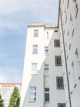 Foto - Wohnung zum Kaufen in Berlin 425.000,00 € 99.61 m²