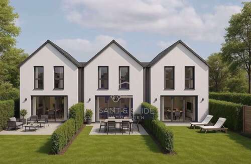 Foto - Grundstück zu verkaufen in Meerbusch 779.000,00 € 1497 m²