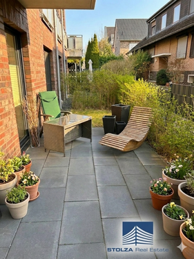 Foto - Wohnung zum Kaufen in Buxtehude 485.000,00 € 87.78 m²