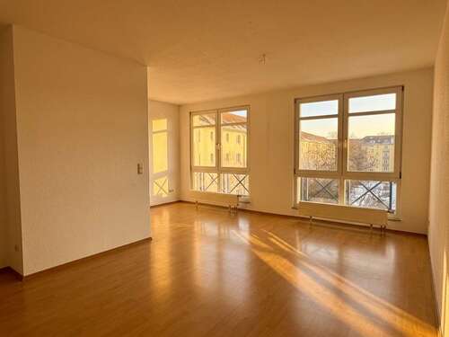 Foto - Wohnung zum Kaufen in Dresden 170.000,00 € 52.4 m²