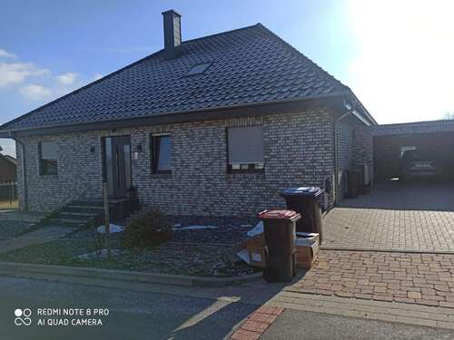 Foto - Haus zum Kaufen in Bad Münder OT Bakede 599.000,00 € 225 m²