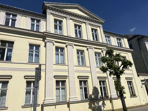 Foto - Wohnung zum Kaufen in Neustrelitz 153.000,00 € 70.71 m²