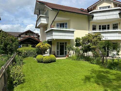 Foto - Wohnung zum Kaufen in Rosenheim 360.000,00 € 63 m²