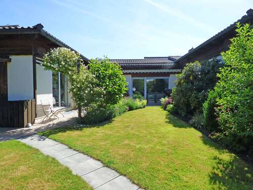 Foto - Haus zum Mieten in Pöcking 2.650,00 € 157 m²