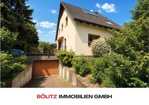Foto - Haus zum Kaufen in Altglienicke 595.000,00 € 136.95 m²
