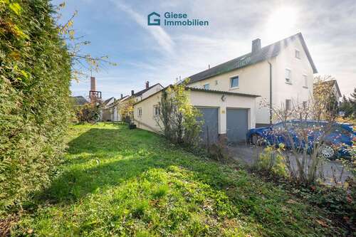 Foto - Haus zum Kaufen in Sindelfingen 399.000,00 € 110.42 m²