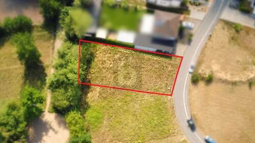 Foto - Grundstück zu verkaufen in Hirschaid 290.000,00 € 807 m²