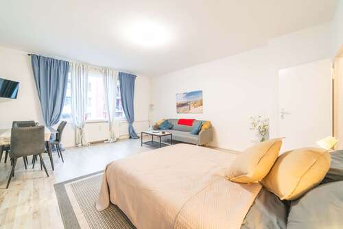 Foto - Wohnung zum Kaufen in Berlin 200.000,00 € 37 m²