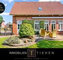 Haus zum Kaufen in Meppen Esterfeld 450.000,00 € 111 m² - Meppen / Esterfeld