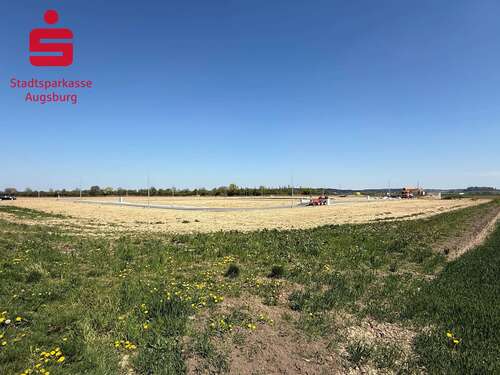 Foto - Grundstück zu verkaufen in Merching 551.000,00 € 750 m²