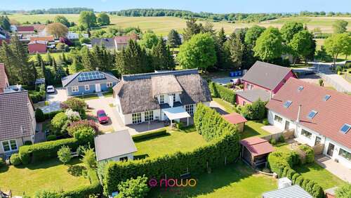 Foto - Haus zum Kaufen in Garz 295.000,00 € 81 m²