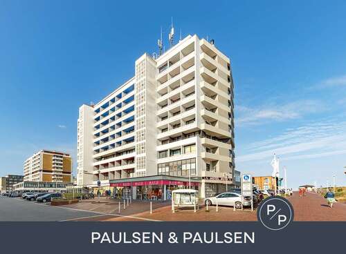 Foto - Wohnung zum Kaufen in Sylt 535.000,00 € 56 m²