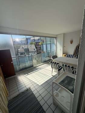 Foto - Wohnung zum Mieten in Friedrichshafen 1.100,00 € 85 m²
