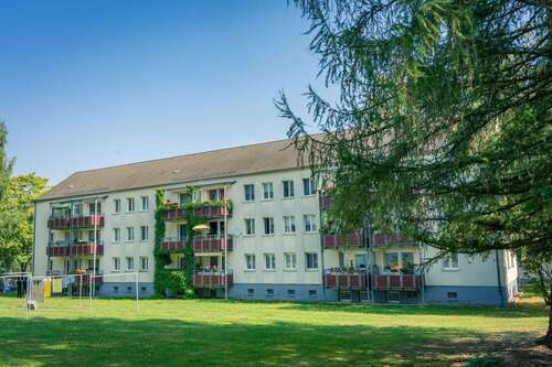 Foto - Wohnung zum Mieten in Chemnitz 350,00 € 59.31 m²