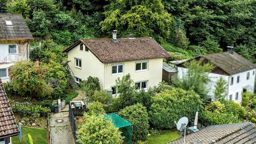 Foto - Haus zum Kaufen in Lindenfels 325.000,00 € 185 m²
