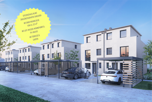 Foto - Haus zum Kaufen in Bad-Teinach-Sommenhardt 569.000,00 € 127 m²