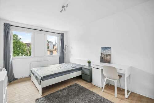 Foto - WG-Zimmer in Hamburg 890,00 € 16 m²