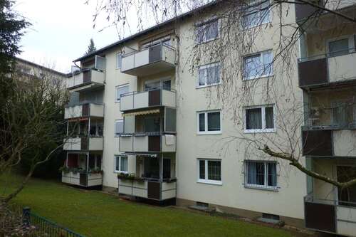 Foto - Wohnung zum Kaufen in Wiesbaden 265.000,00 € 73 m²