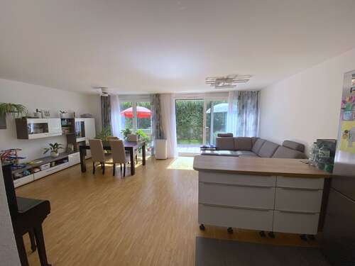 Foto - Wohnung zum Kaufen in Korntal 650.000,00 € 113.64 m²