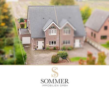 Foto - Haus zum Kaufen in Goch 479.000,00 € 182.3 m²