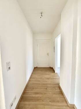 Foto - Wohnung zum Mieten in Bitterfeld 362,16 € 50.3 m²