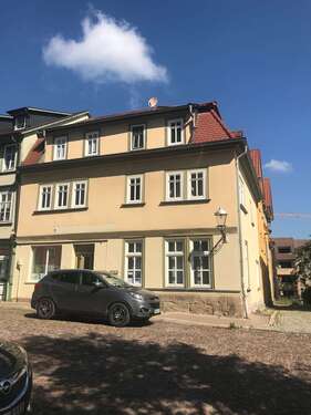 Foto - Wohnung zum Mieten in Arnstadt 580,00 € 77 m²
