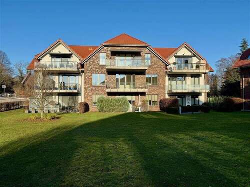 Foto - Wohnung zum Kaufen in Preetz 385.000,00 € 80.61 m²